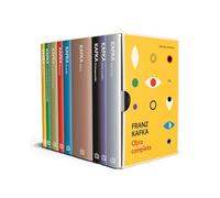 OBRA COMPLETA (EDICION LIMITADA EN ESTUCHE)