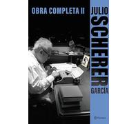 Obra completa II / Complete Works II