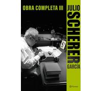 Obra completa III / Complete Works III