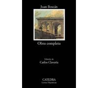 Obra Completa [Lingua spagnola]