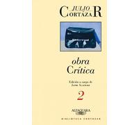 Obra Critica 2 - Julio Cortazar