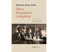Obra dramàtica completa: 151