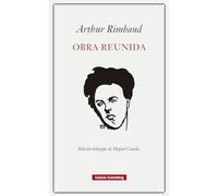Obra reunida: Edición bilingüe de Miguel Casado