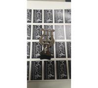 OBRAC LETTURINO A PINZA PER TROMBA 1240