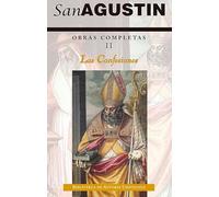 Sant'Agostino – Opere complete. II: Le Confessioni – Vol. 11 – BAC