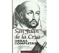 San Juan de la Cruz – Obras completas de San Juan de la Cruz: 15
