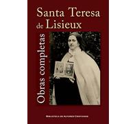 Obras Completas Santa Teresa De Lisieux: 125