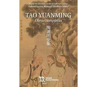 Obras completas de Tao Yuanming