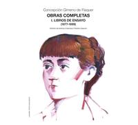Obras completas. I. Libros de ensayo (1877-1899): 112
