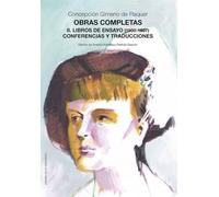 Obras completas. II. Libros de ensayo (1900-1907). Conferencias y traducciones: 113