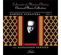 Obras Completas Para Piano #1