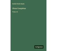 Obras Completas: Tomo 16