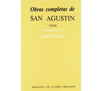 Obras Completas. XXIX. Agustin. N521. E