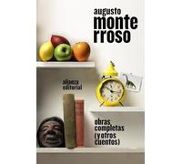 Obras completas (y otros cuentos): 3826