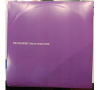 Obras de Luciano " Violetas Arenas " Musiberia - Lp MT
