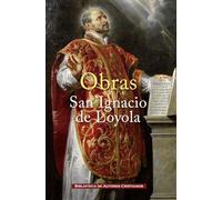 Obras de San Ignacio de Loyola: 104