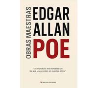 Obras Maestras de Edgar Allan Poe: 8