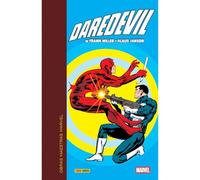 Obras maestras marvel. daredevil de frank miller y klaus janson 4 de 4