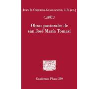 Obras pastorales de san José María Tomasi: 289
