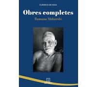 Obres completes de Ramana Maharshi