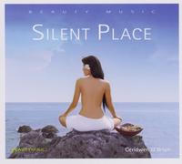 Ceridwen O'Brian Silent Place (CD) Album