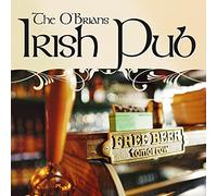 O'Brians - Irish Pub Songs