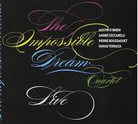 O'Brien, Austin - Impossible Dream (2 CD)
