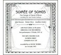 O'Brien, David - Soiree of Songs