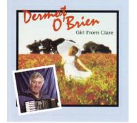 O'Brien, Dermot - Girl from Clare
