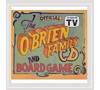 O'Brien Family Band - Official O'Brien Family