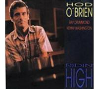 O'Brien, Hod - Ridin High
