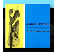 O'Brien, James - Life Underwater