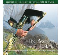 Obrien Mick - Ancient Voice of Ireland