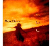 O'Brien, Mollie - Big Red Sun by O'Brien, Mollie (1998) Audio CD