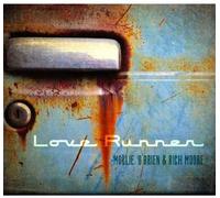 O'Brien, Mollie & Rich Moore - Love Runner