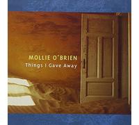 O'Brien, Mollie - Things I Gave Away