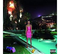 O'Brien, Olivia - Was It Even Real