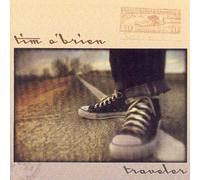 O'Brien, Tim - Traveler
