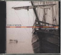 O'Brien, Tim - Two Journeys