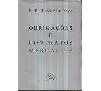 Obrigaçoes E Contratos Mercantis (Em Portuguese do Brasil)
