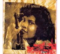 la revolta de l'ànima