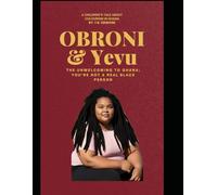 Obroni & Yevu: The Unwelcoming To Ghana; You're Not A Real Black Person