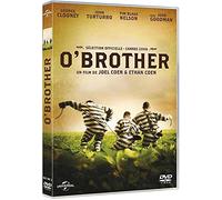 O'Brother - [DVD]