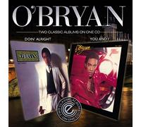 O'Bryan - Doin' Alright - You and I