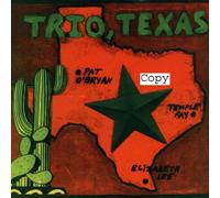 Obryan,Pat - Trio,Texas