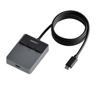 OBSBOT Connettore wireless multi-cam, compatibile con Tail 2/Tail Air, smartphone e tablet con porta USB-C