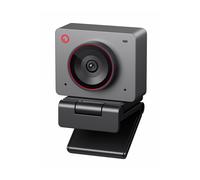 OBSBOT Meet 2-4K Webcam per PC con Sensore 1/2 e AI Framing e Autofocus Modalità
