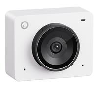 OBSBOT Meet 2 Cloud White Webcam Network camera Obsbot USB OWW-2311-CE
