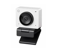 OBSBOT Meet SE 1080P 100FPS Webcam per PC con AI Auto Framing | Sensore 1/2.8", Modalità Bellezza, Controllo gestuale, HDR Staggered, per Desktop/Laptop/Meeting