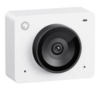 Obsbot Meet SE Bianco Nuvola